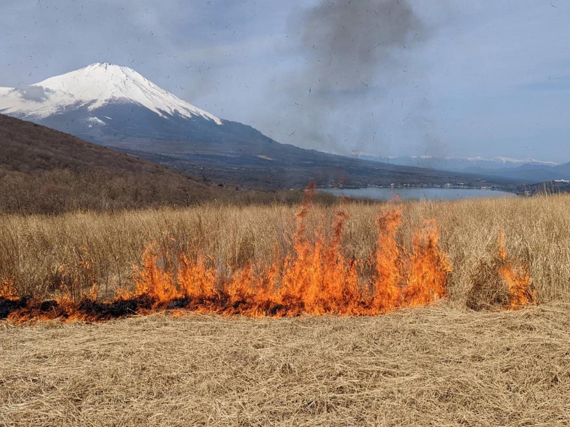 Rokumeikan Hills Jamanakako Kültér fotó