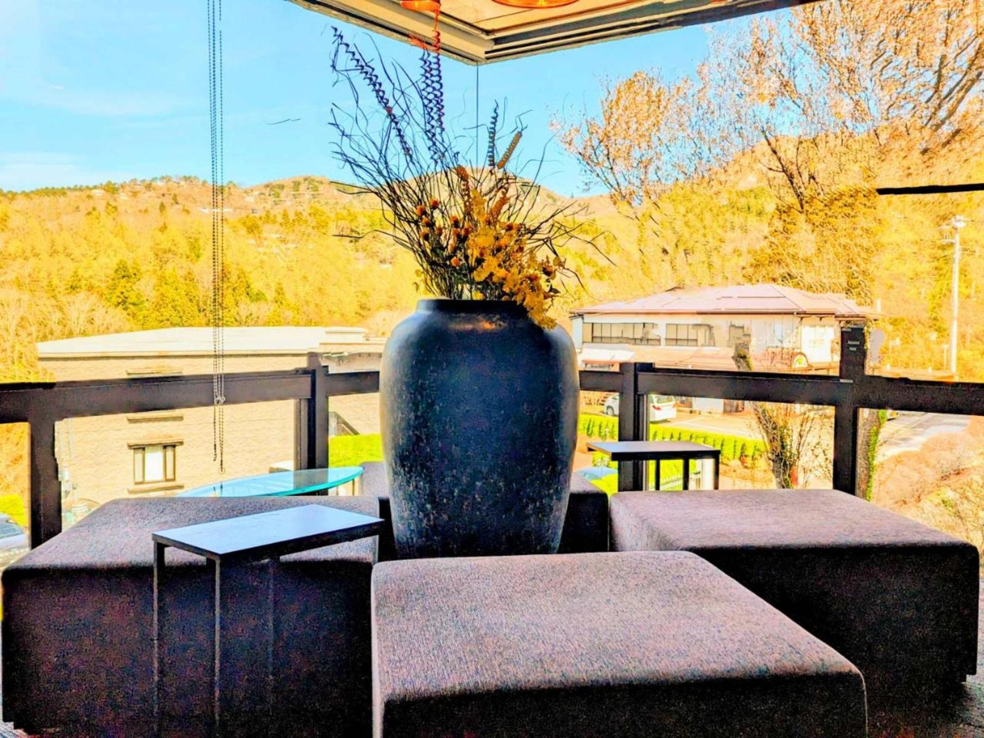 Rokumeikan Hills Jamanakako Kültér fotó